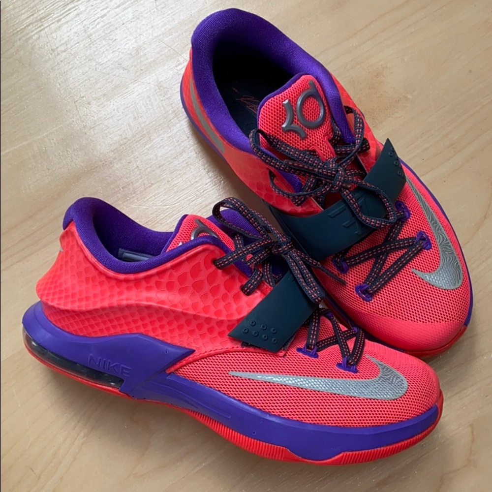 Nike KD 7